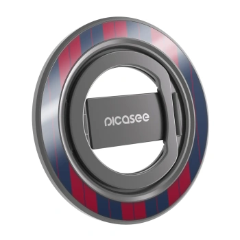 Magnetic holder - Fekete