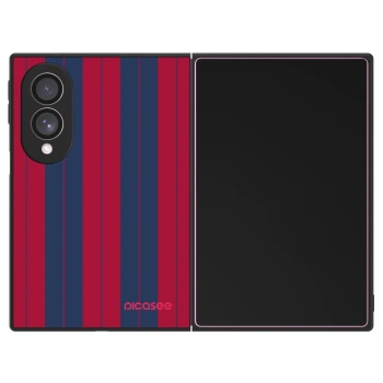Szilikon tok erre a típusra Samsung Galaxy Z Fold8 5G - Yacht club