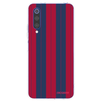 Picasee átlátszó szilikon tok az alábbi mobiltelefonokra Xiaomi Mi 9 SE - Yacht club