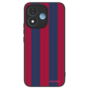 Szilikon tok erre a típusra Xiaomi Redmi Note 17 5G - Yacht club