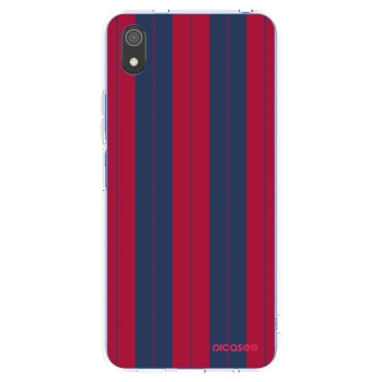 Picasee átlátszó szilikon tok az alábbi mobiltelefonokra Xiaomi Redmi 7A - Yacht club