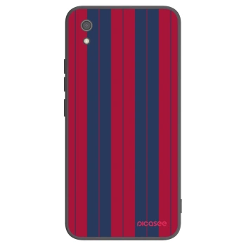 Picasee fekete szilikon tok az alábbi mobiltelefonokra Xiaomi Redmi 7A - Yacht club