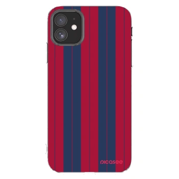 Picasee átlátszó szilikon tok az alábbi mobiltelefonokra Apple iPhone 11 - Yacht club