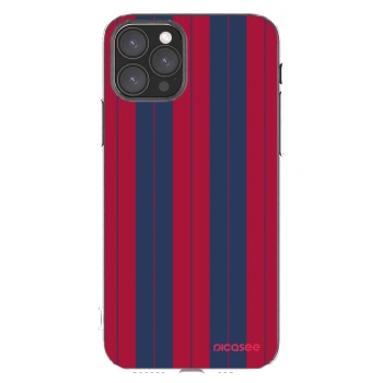 Picasee átlátszó szilikon tok az alábbi mobiltelefonokra Apple iPhone 11 Pro - Yacht club
