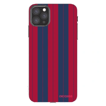 Picasee átlátszó szilikon tok az alábbi mobiltelefonokra Apple iPhone 11 Pro Max - Yacht club