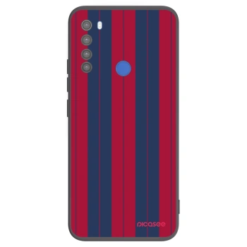 Tok az alábbi mobiltelefonokra Xiaomi Redmi Note 8T - Yacht club