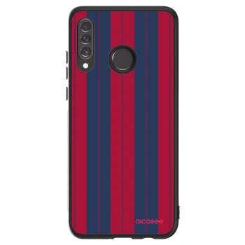 Picasee ULTIMATE CASE Huawei P30 Lite - készülékre - Yacht club