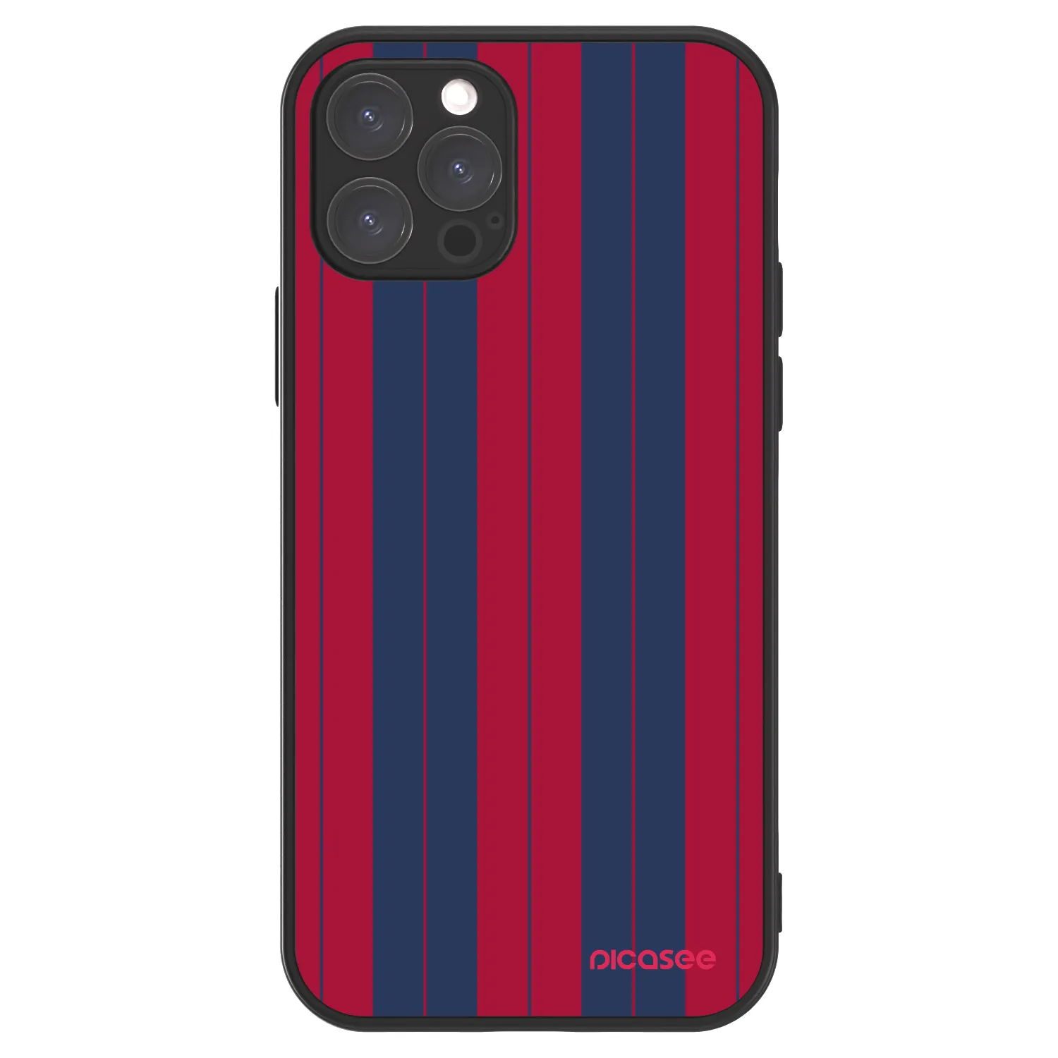 Picasee ULTIMATE CASE Apple iPhone 12 Pro - készülékre - Yacht club