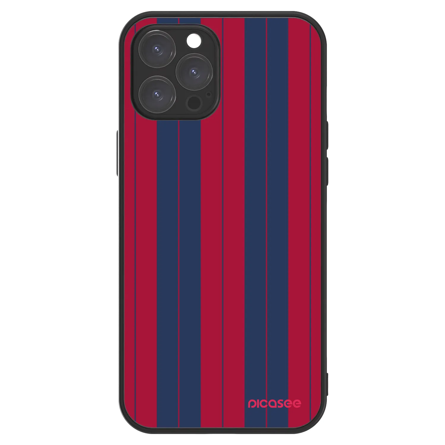 Picasee ULTIMATE CASE Apple iPhone 12 Pro Max - készülékre - Yacht club