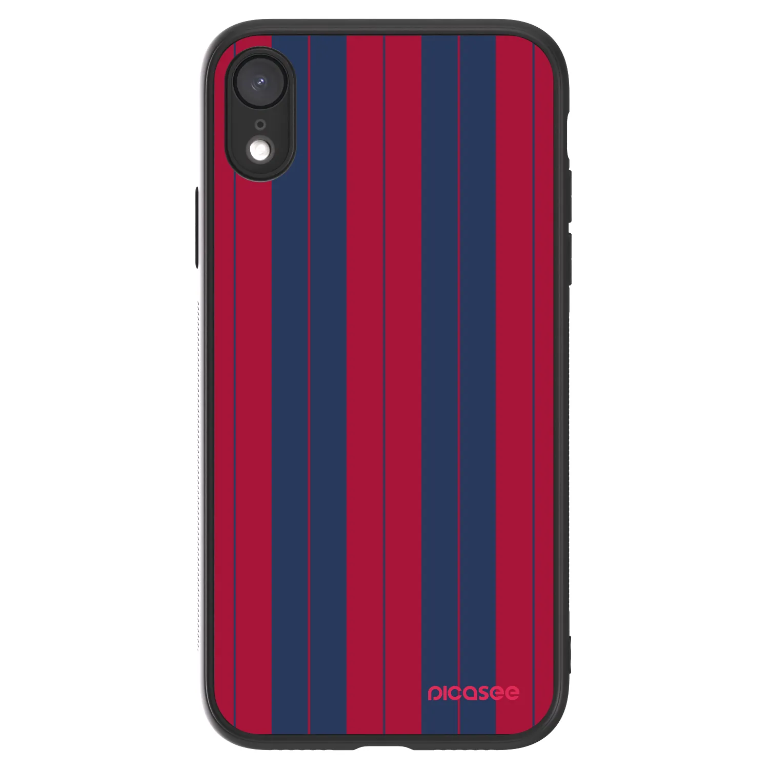 Picasee ULTIMATE CASE Apple iPhone XR - készülékre - Yacht club