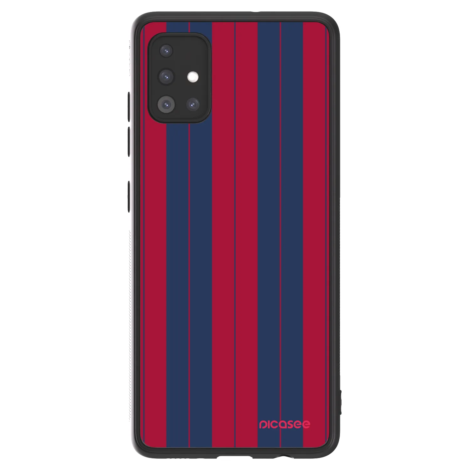 Picasee ULTIMATE CASE Samsung Galaxy A51 A515F - készülékre - Yacht club