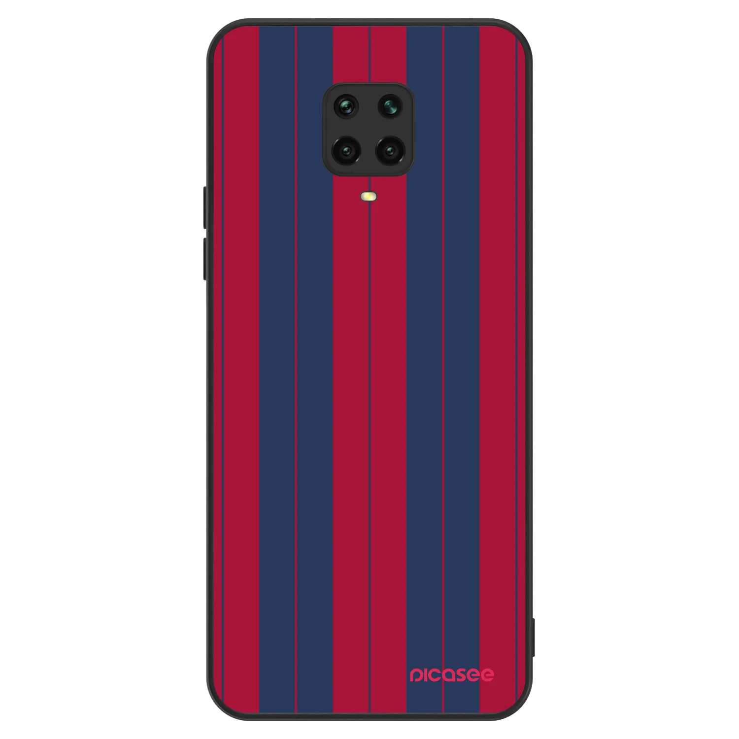 Picasee ULTIMATE CASE Xiaomi Redmi Note 9 Pro - készülékre - Yacht club