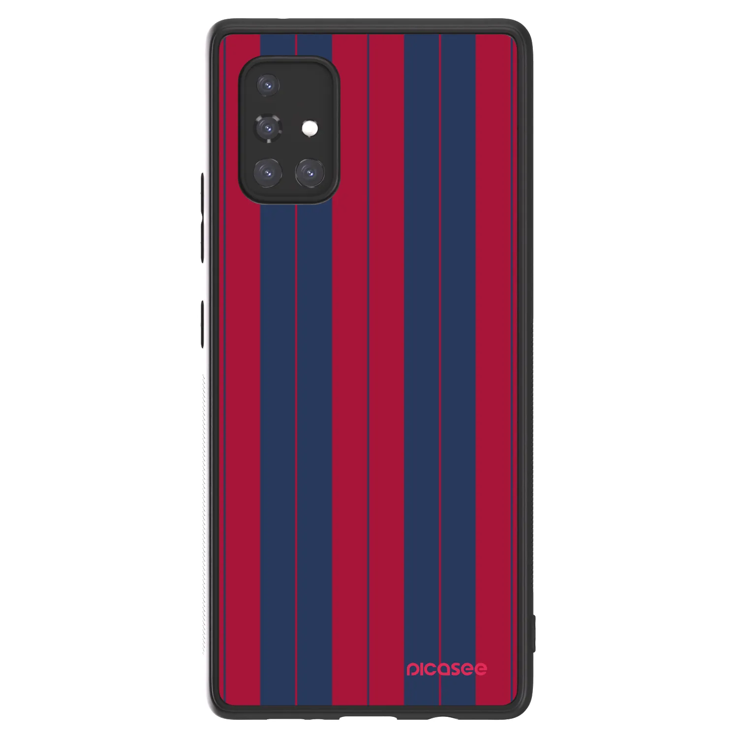 Picasee ULTIMATE CASE Samsung Galaxy A71 A715F - készülékre - Yacht club