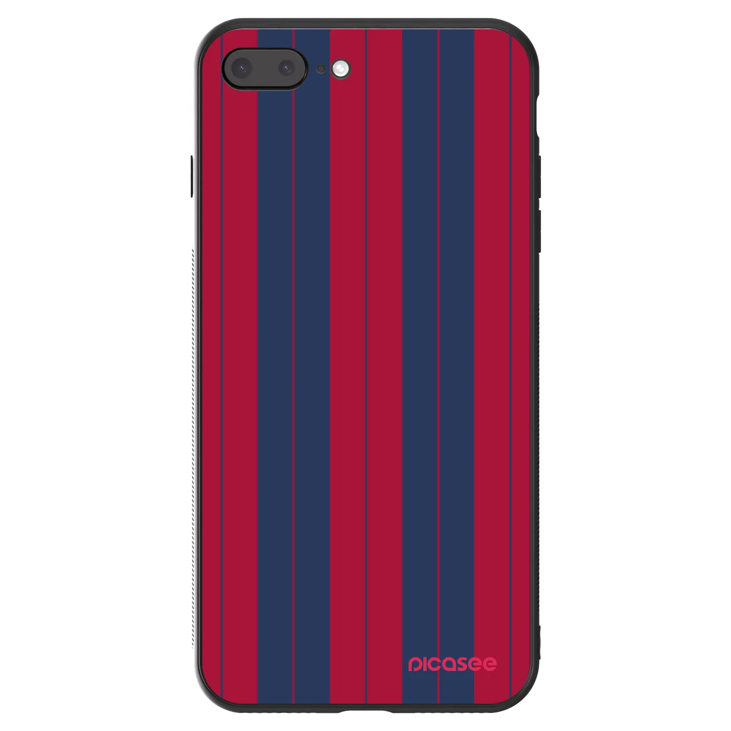 Picasee ULTIMATE CASE Apple iPhone 7 Plus - készülékre - Yacht club