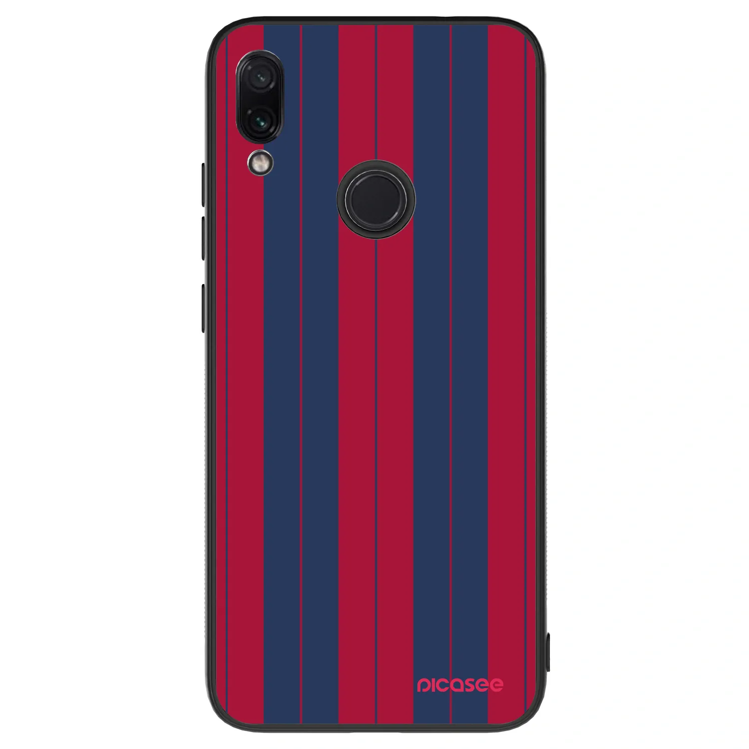 Picasee ULTIMATE CASE Xiaomi Redmi Note 7 - készülékre - Yacht club