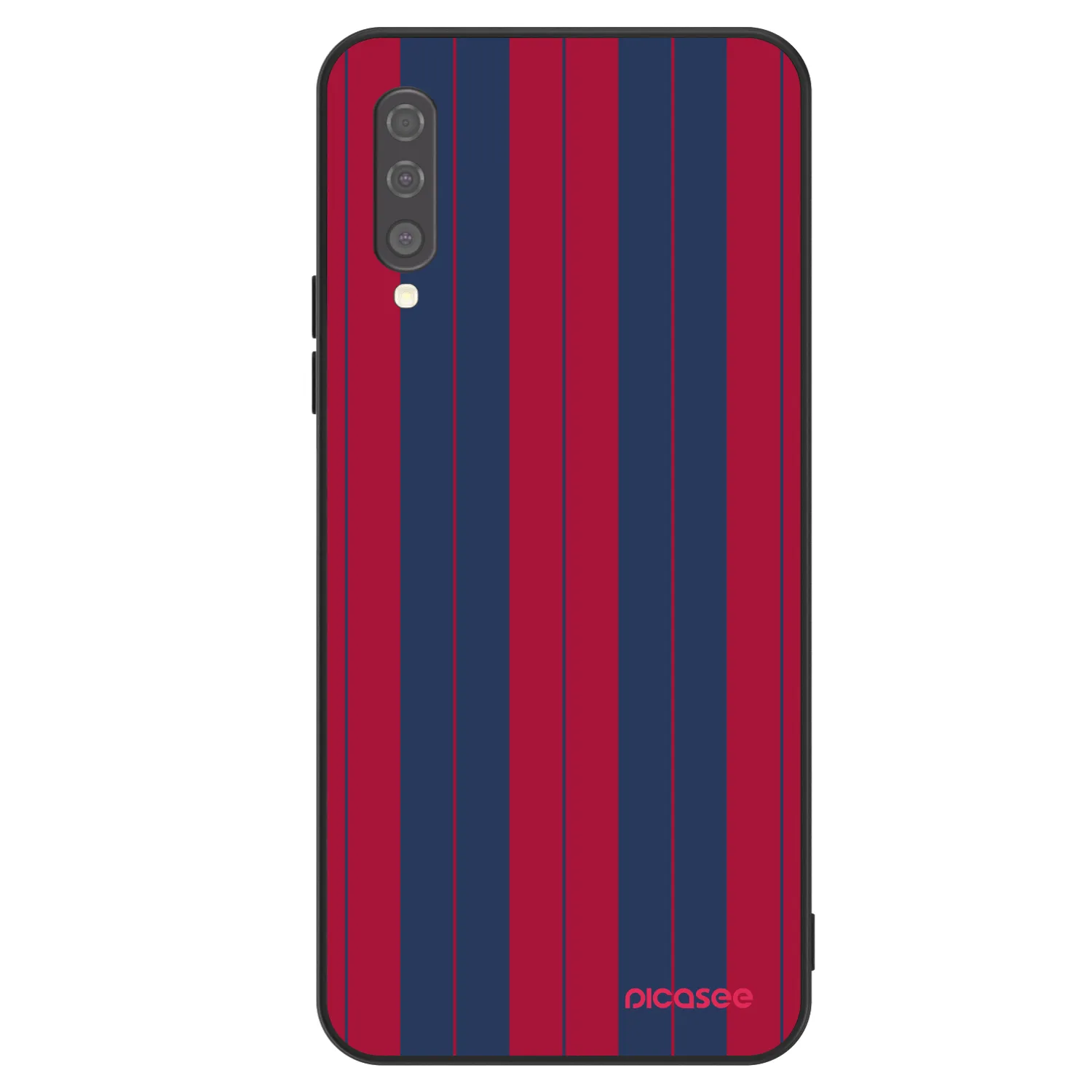 Picasee ULTIMATE CASE Samsung Galaxy A50 A505F - készülékre - Yacht club