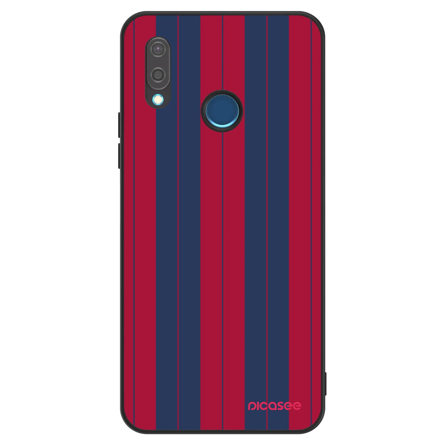 Picasee ULTIMATE CASE Huawei P20 Lite - készülékre - Yacht club