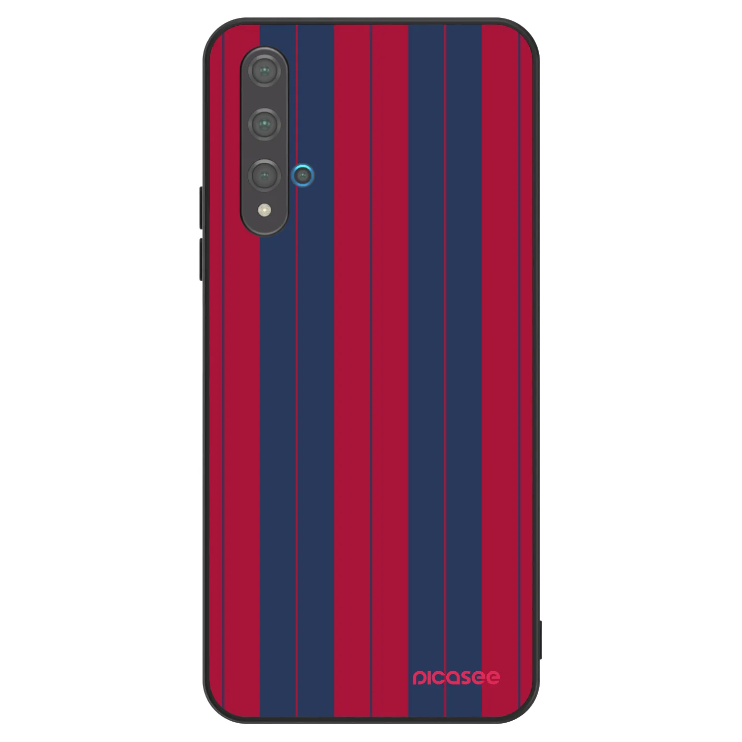 Picasee ULTIMATE CASE Huawei Nova 5T - készülékre - Yacht club