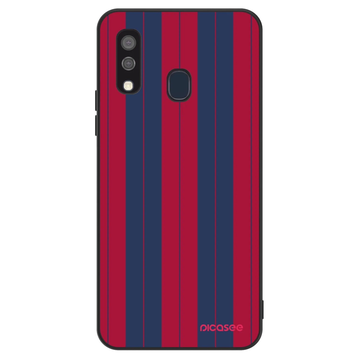 Picasee ULTIMATE CASE Samsung Galaxy A40 A405F - készülékre - Yacht club