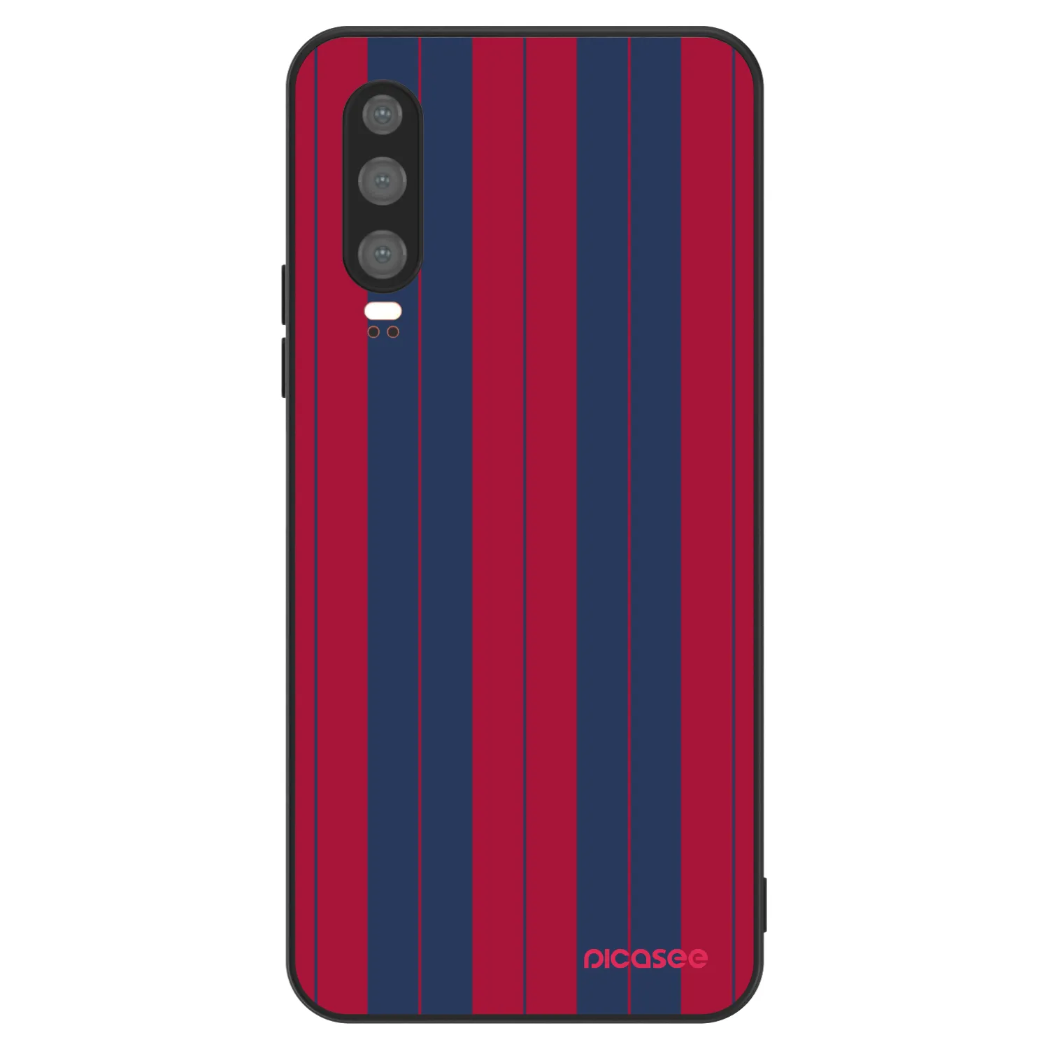 Picasee ULTIMATE CASE Huawei P30 - készülékre - Yacht club
