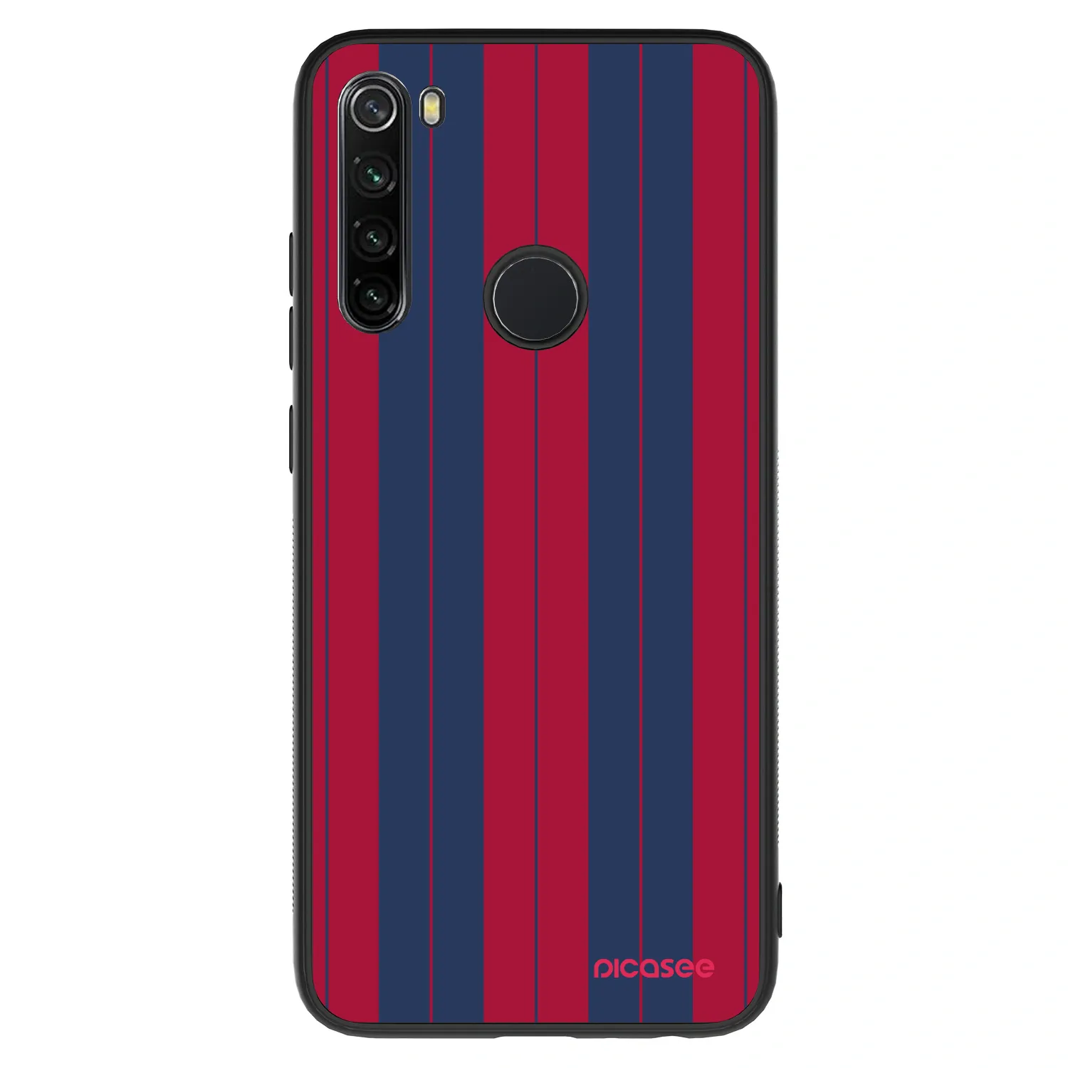 Picasee ULTIMATE CASE Xiaomi Redmi Note 8 - készülékre - Yacht club