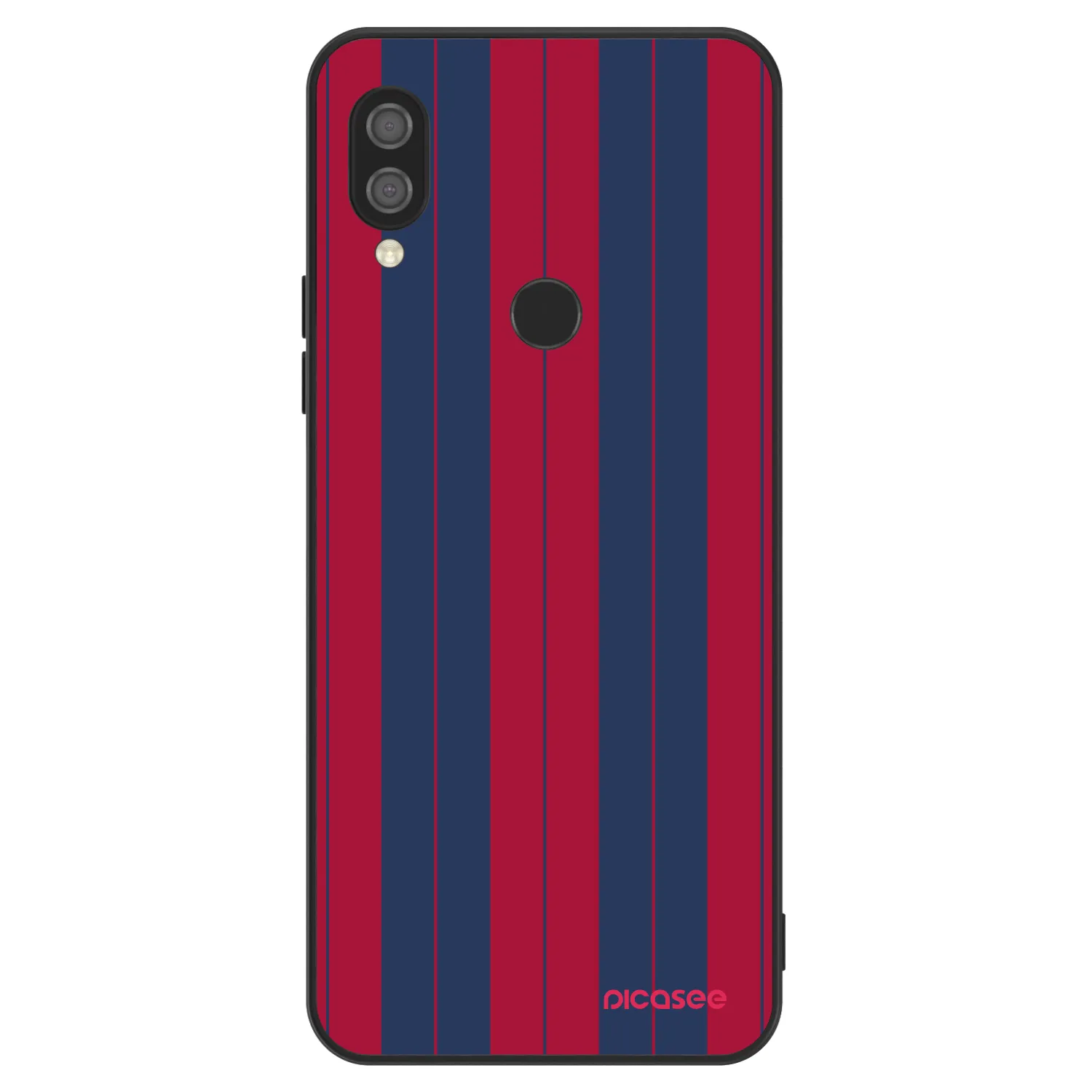 Picasee ULTIMATE CASE Xiaomi Redmi 7 - készülékre - Yacht club