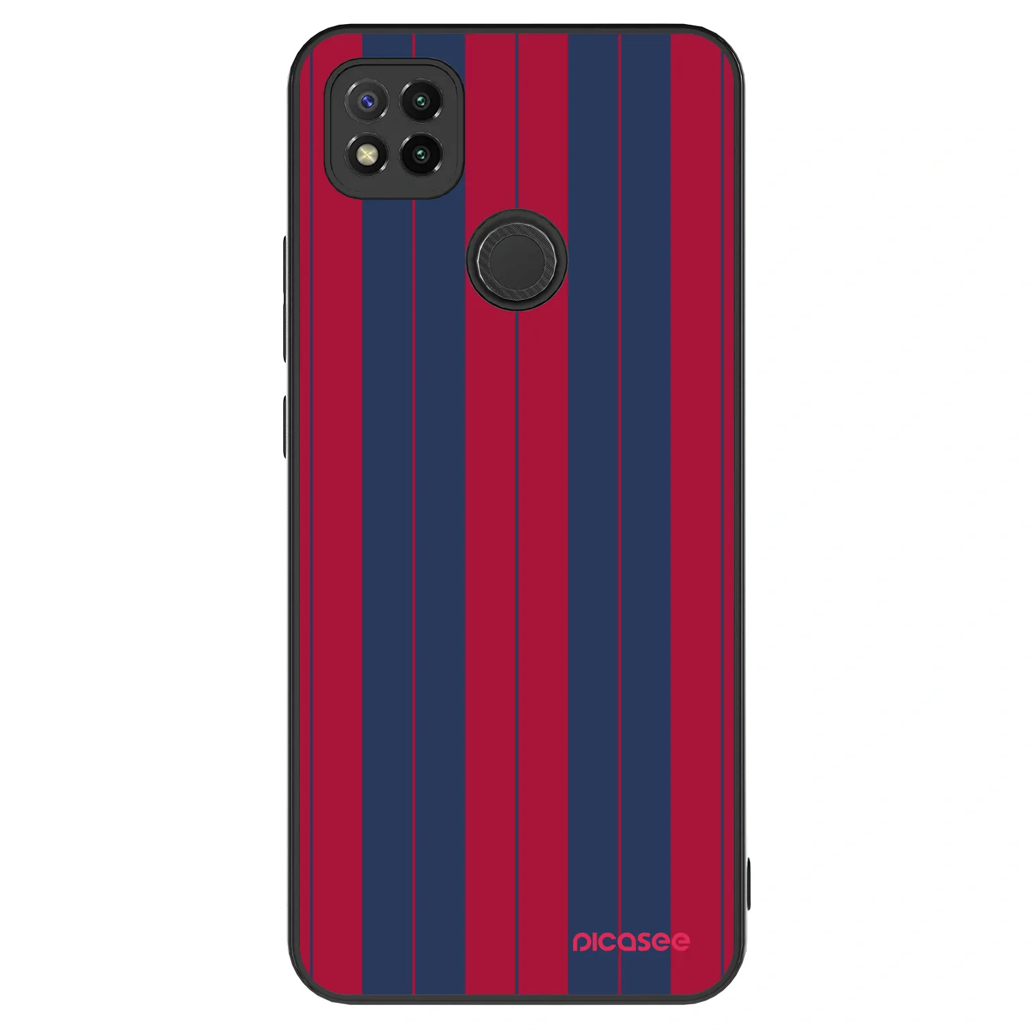 Picasee ULTIMATE CASE Xiaomi Redmi 9C - készülékre - Yacht club