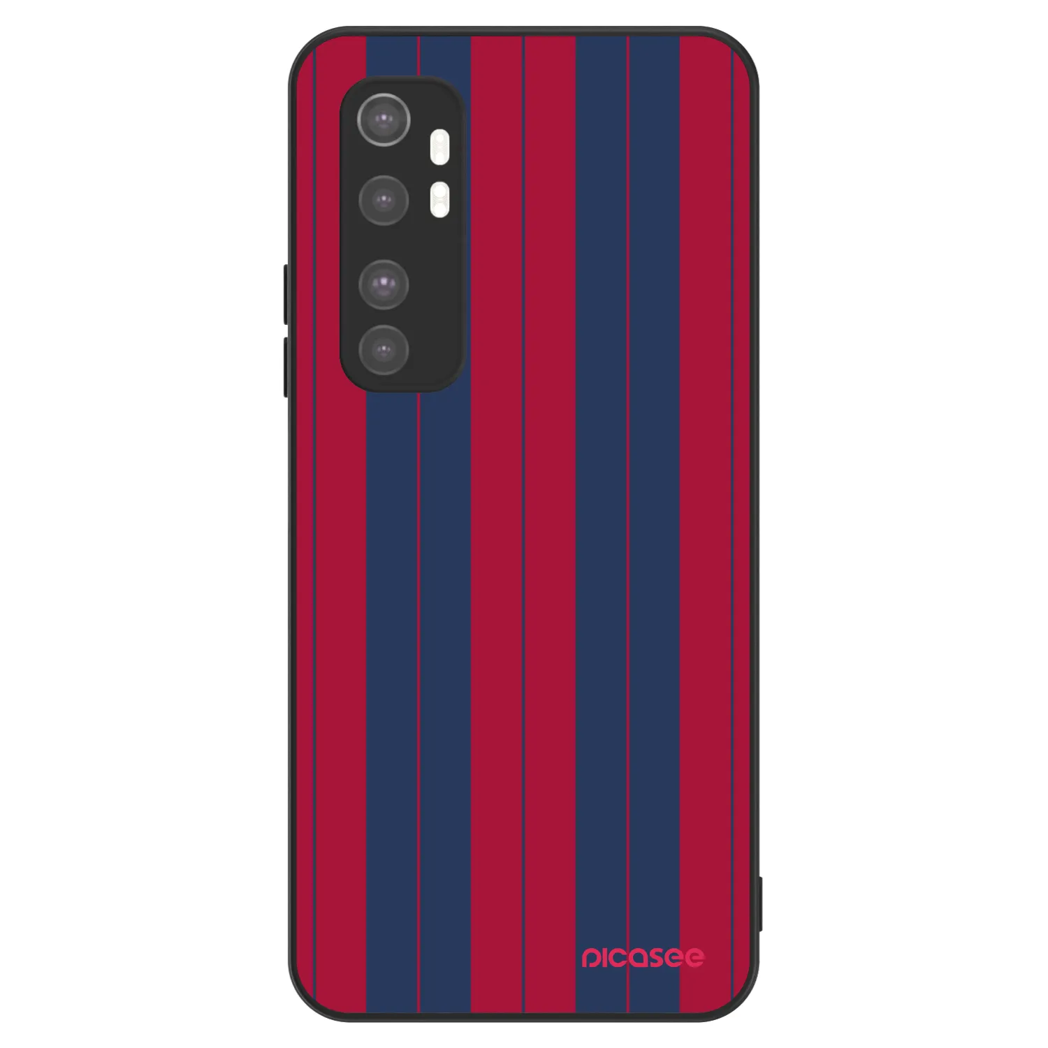 Picasee ULTIMATE CASE Xiaomi Mi Note 10 Lite - készülékre - Yacht club