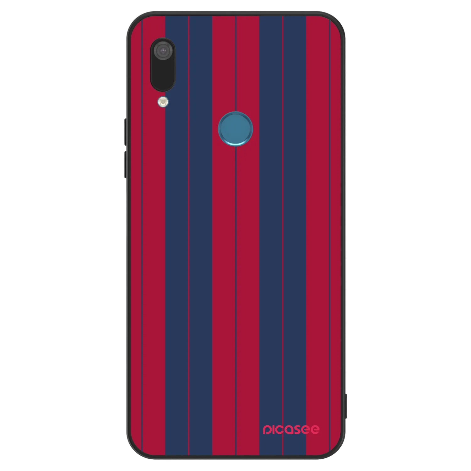 Picasee ULTIMATE CASE Huawei Y7 2019 - készülékre - Yacht club