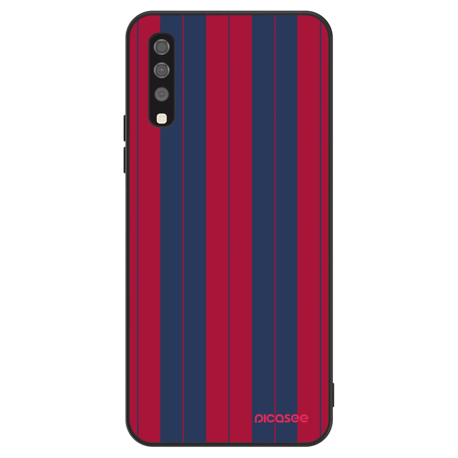 Picasee ULTIMATE CASE Samsung Galaxy A70 A705F - készülékre - Yacht club