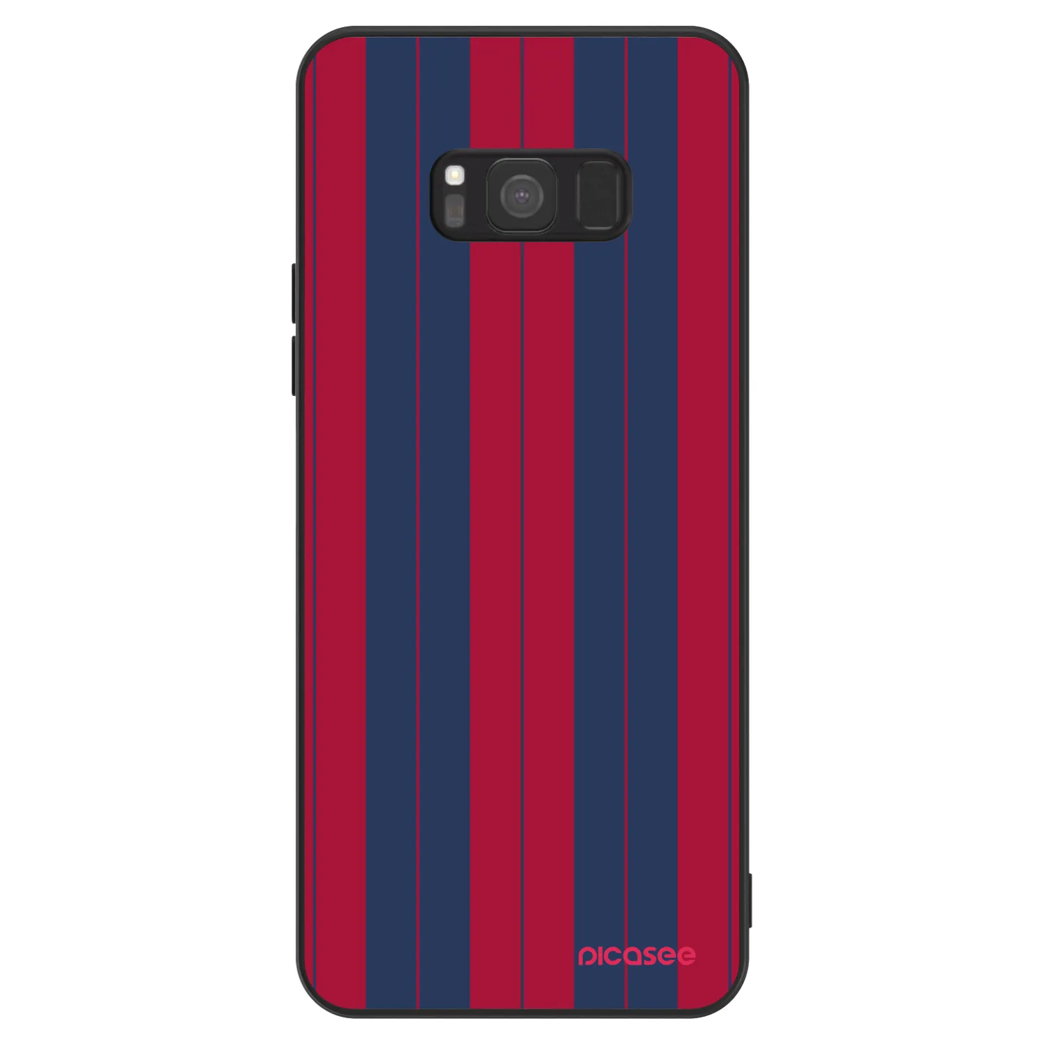 Picasee ULTIMATE CASE Samsung Galaxy S8 G950F - készülékre - Yacht club