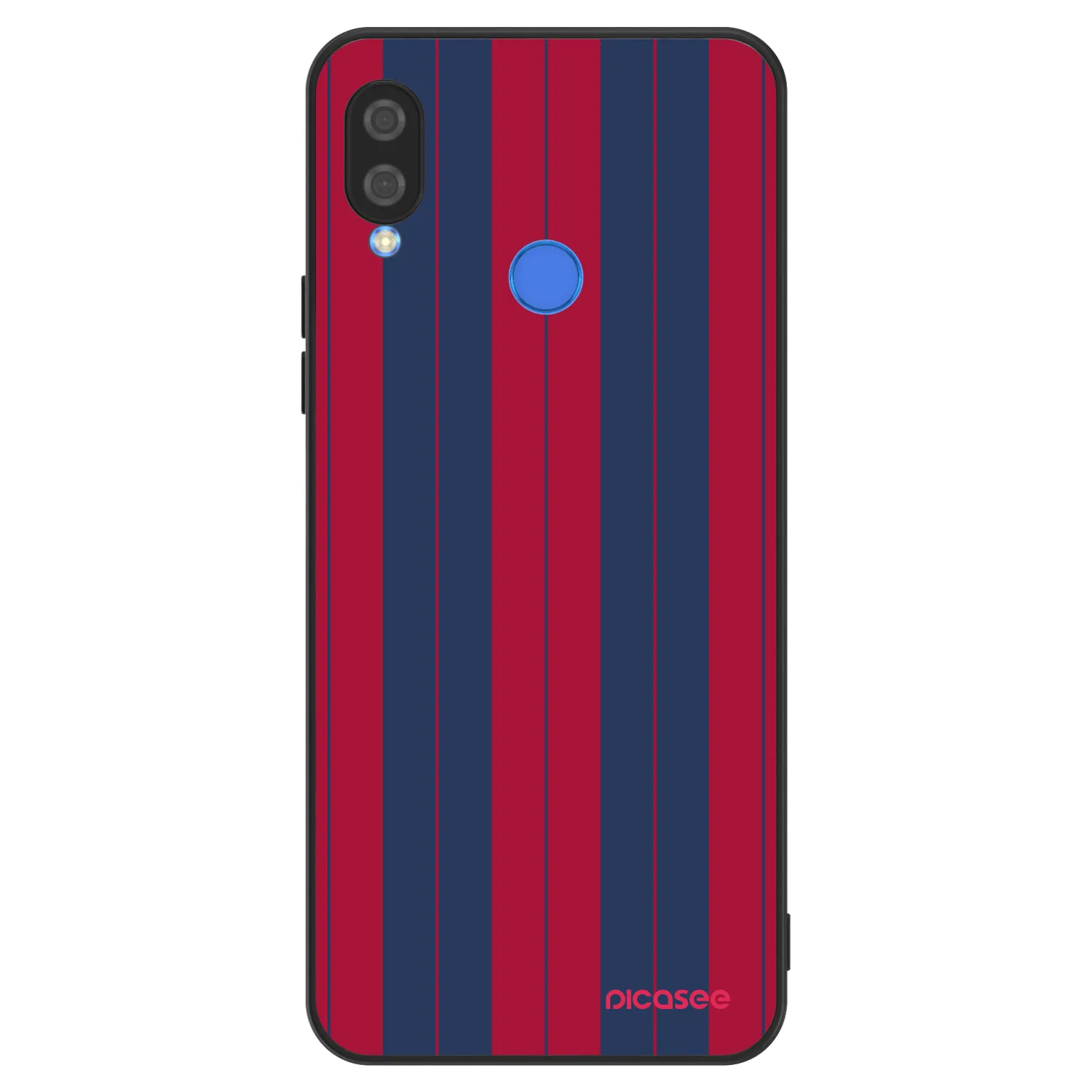 Picasee ULTIMATE CASE Huawei Nova 3 - készülékre - Yacht club