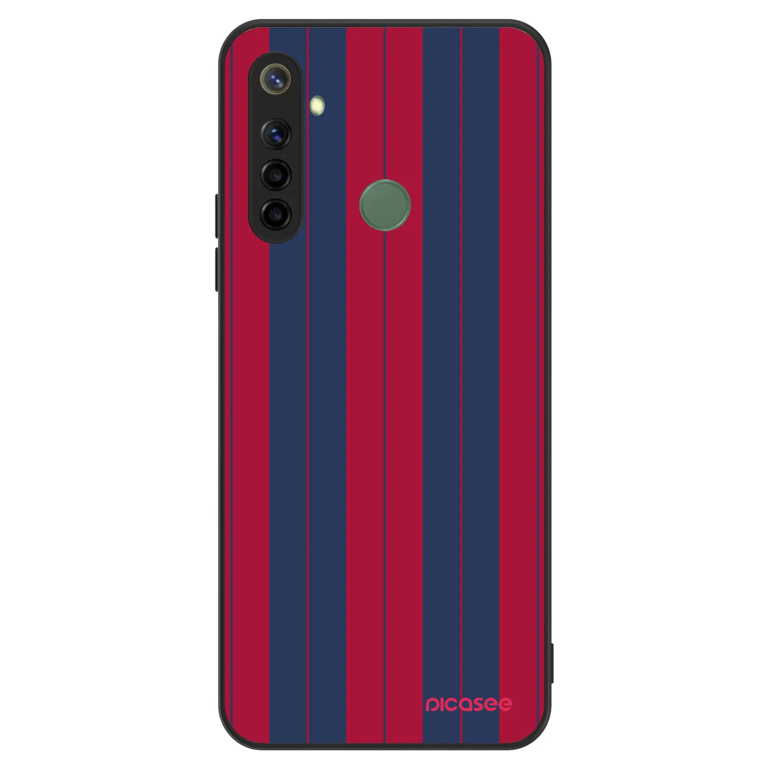 Picasee ULTIMATE CASE Realme 6i - készülékre - Yacht club