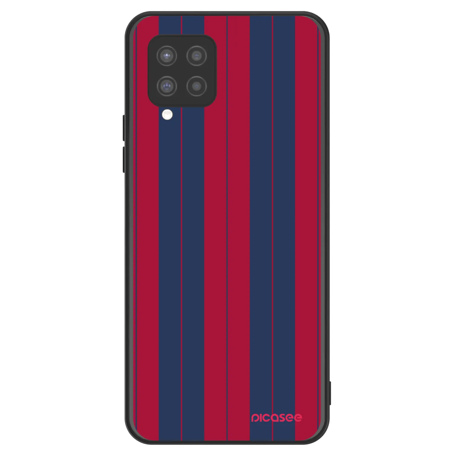 Picasee ULTIMATE CASE Samsung Galaxy A42 A426B - készülékre - Yacht club