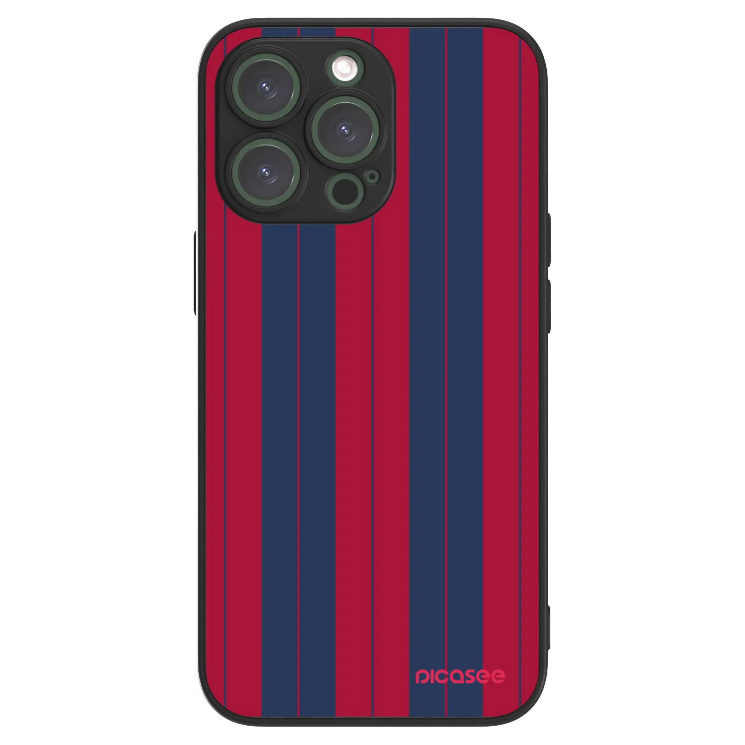 Picasee ULTIMATE CASE Apple iPhone 13 Pro - készülékre - Yacht club