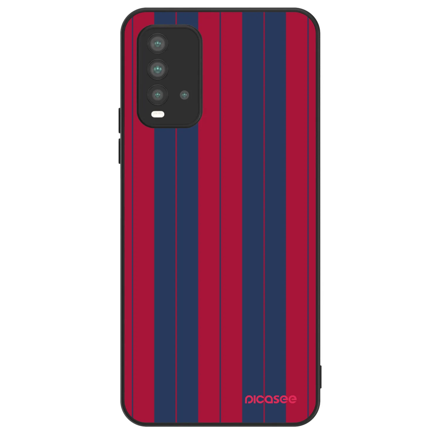 Picasee ULTIMATE CASE Xiaomi Redmi 9T - készülékre - Yacht club