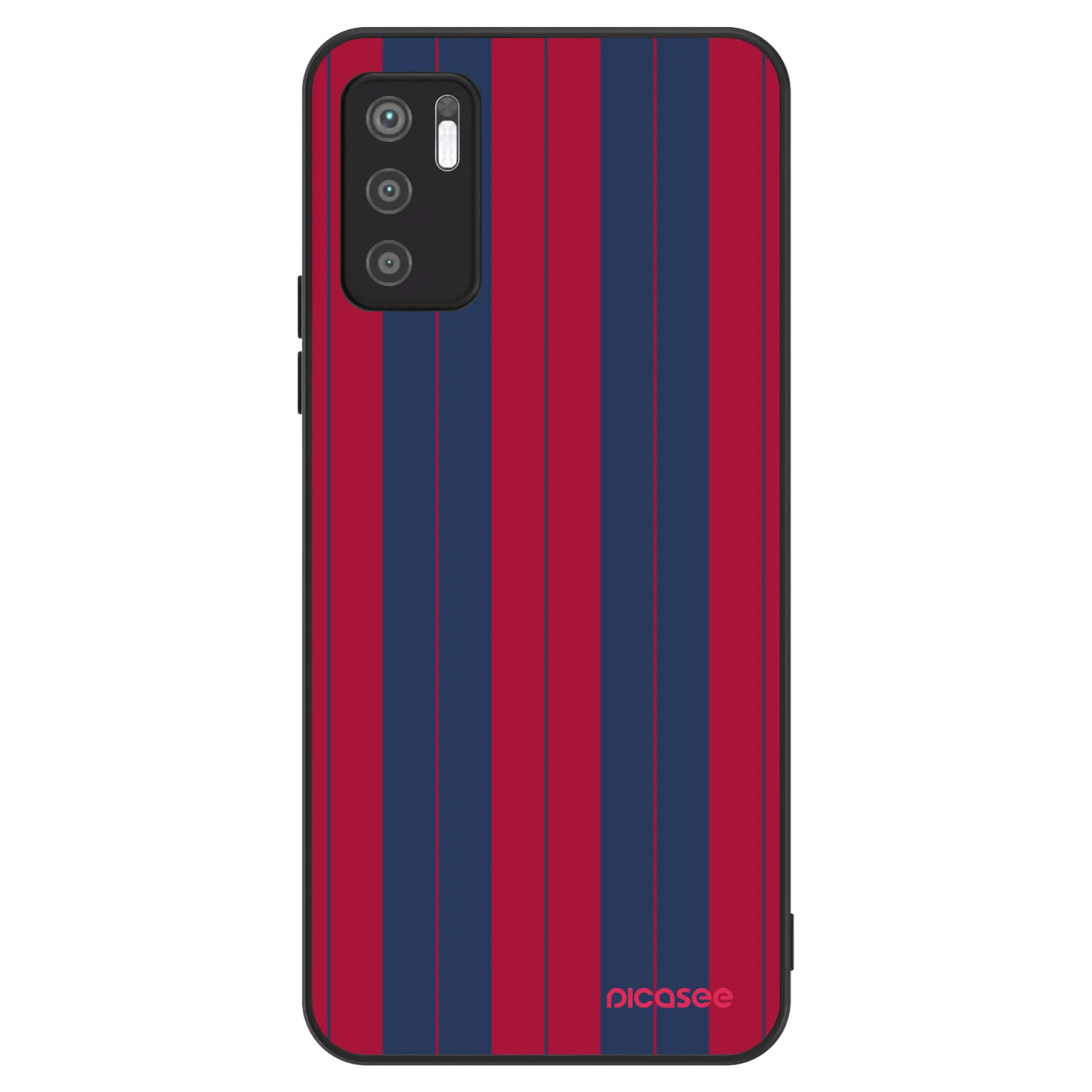 Picasee ULTIMATE CASE Xiaomi Redmi Note 10 5G - készülékre - Yacht club