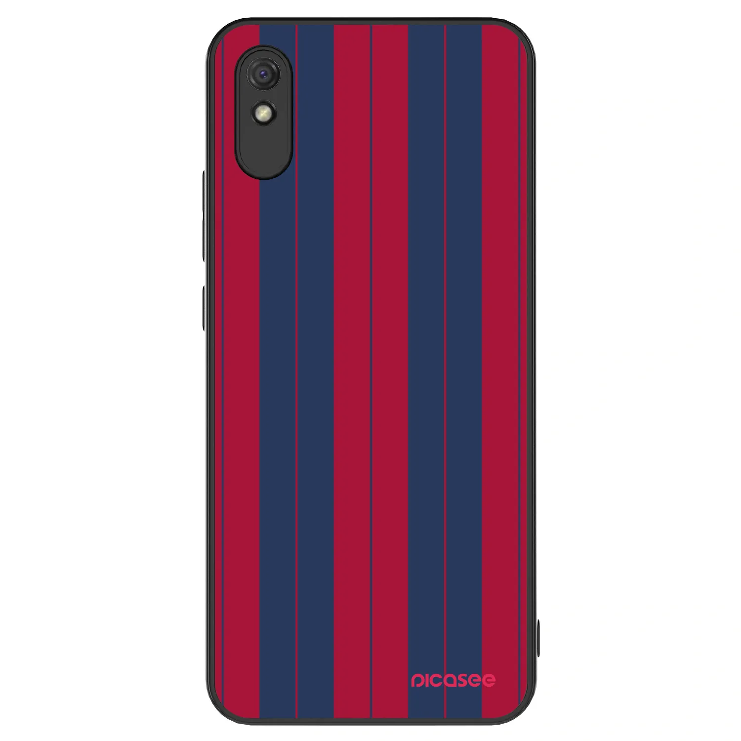 Picasee ULTIMATE CASE Xiaomi Redmi 9AT - készülékre - Yacht club
