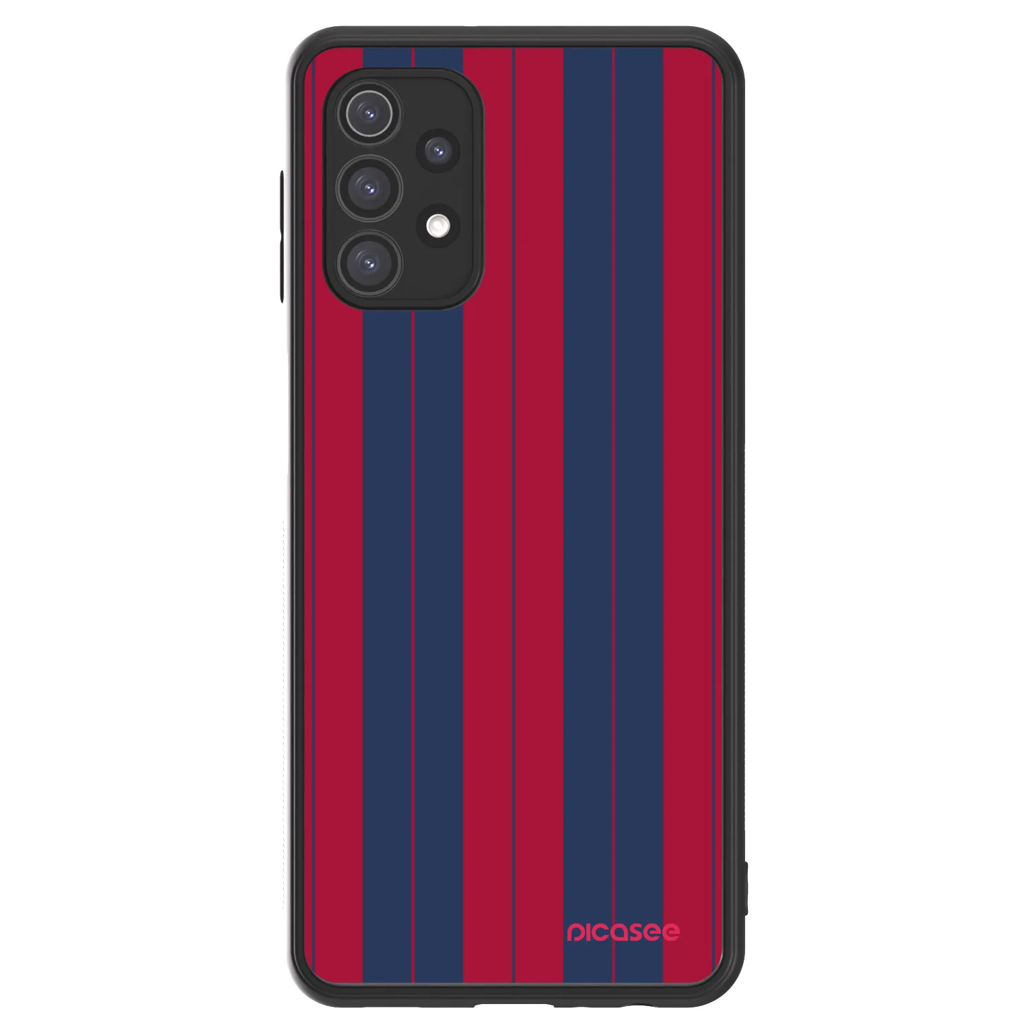 Picasee ULTIMATE CASE Samsung Galaxy A32 5G A326B - készülékre - Yacht club