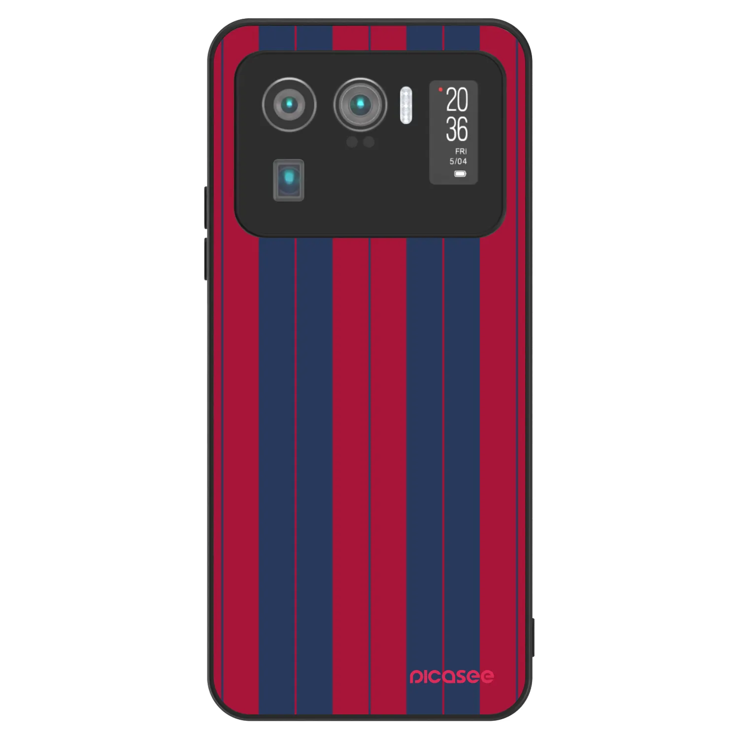 Picasee ULTIMATE CASE Xiaomi Mi 11 Ultra - készülékre - Yacht club