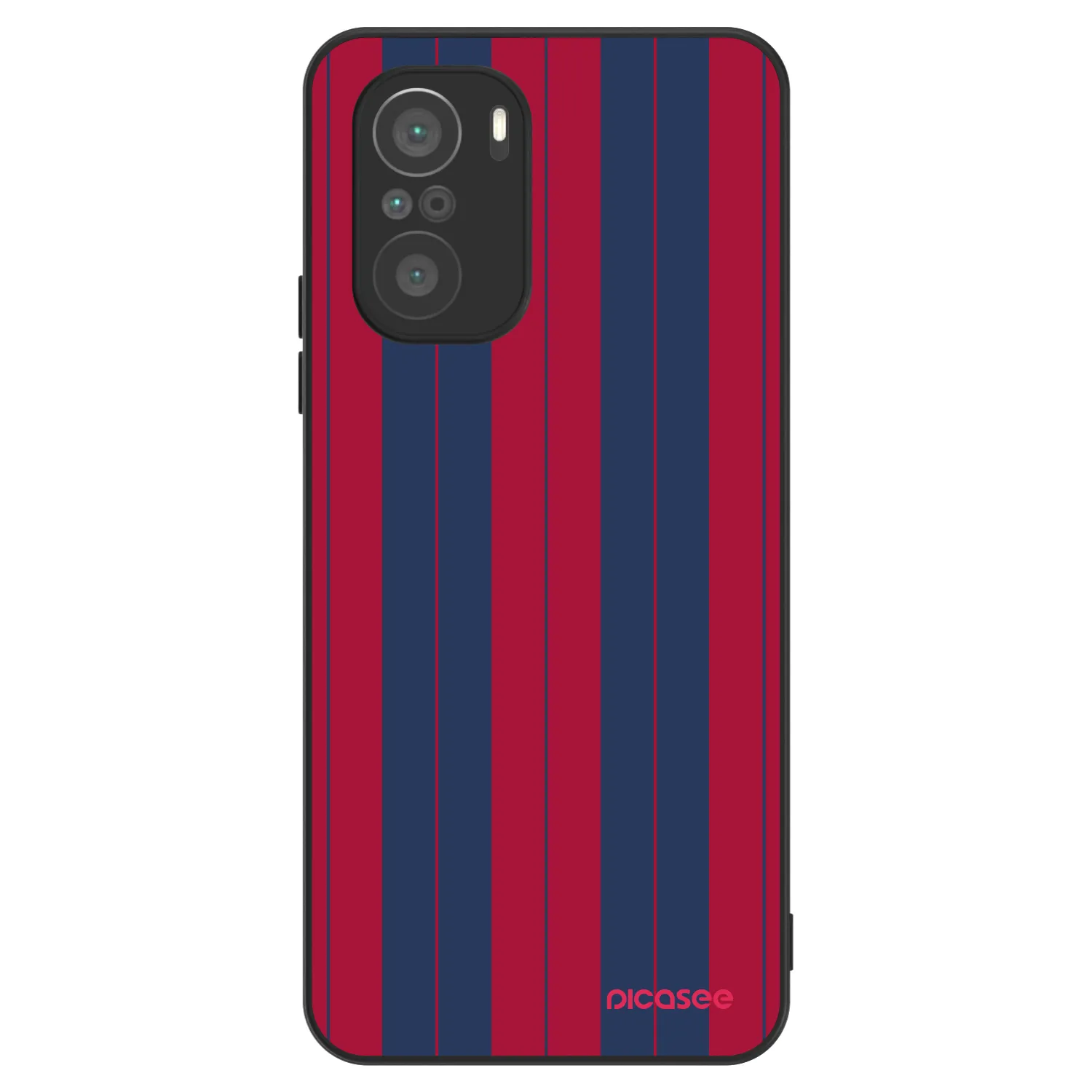 Picasee ULTIMATE CASE Xiaomi Poco F3 - készülékre - Yacht club