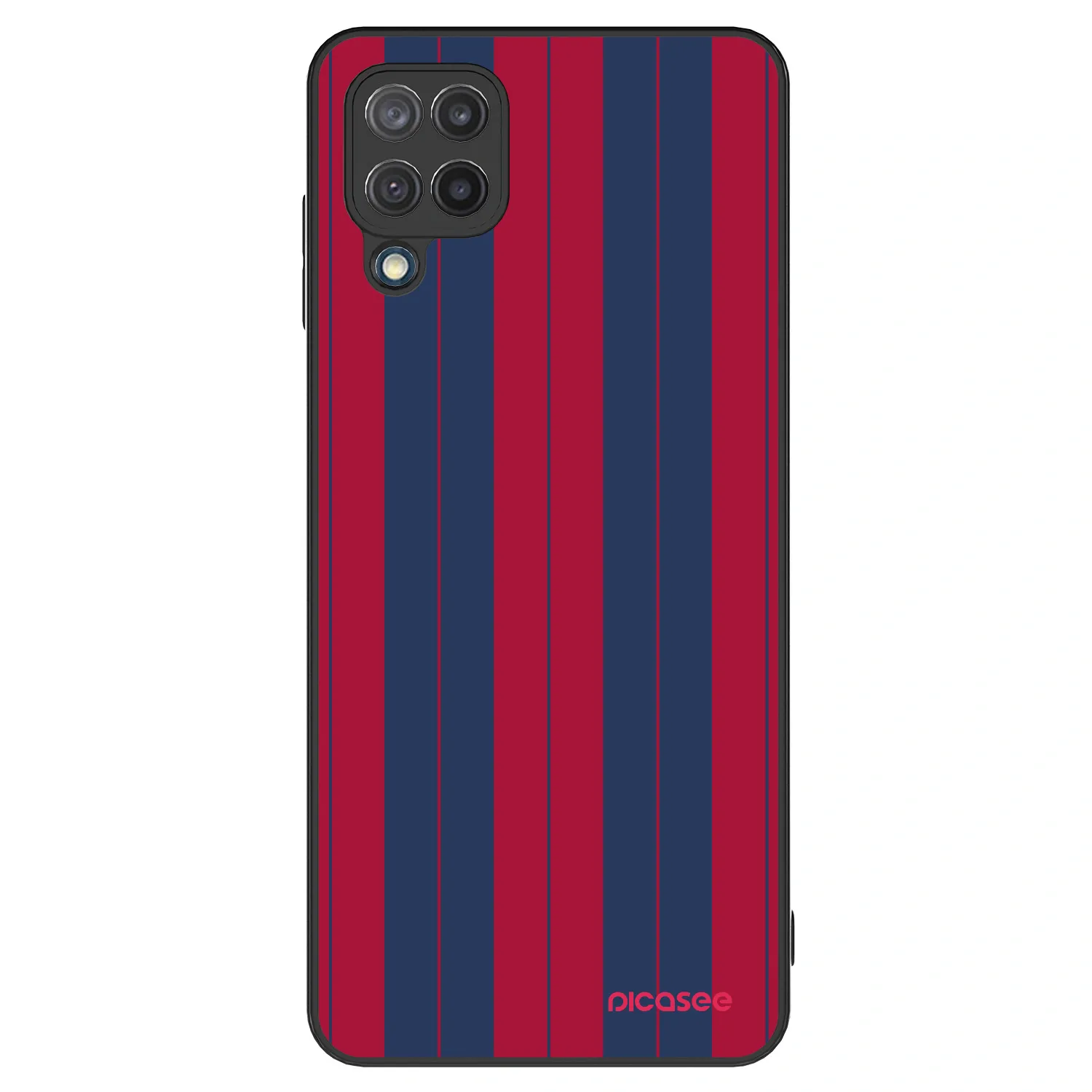 Picasee ULTIMATE CASE Samsung Galaxy M12 M127F - készülékre - Yacht club