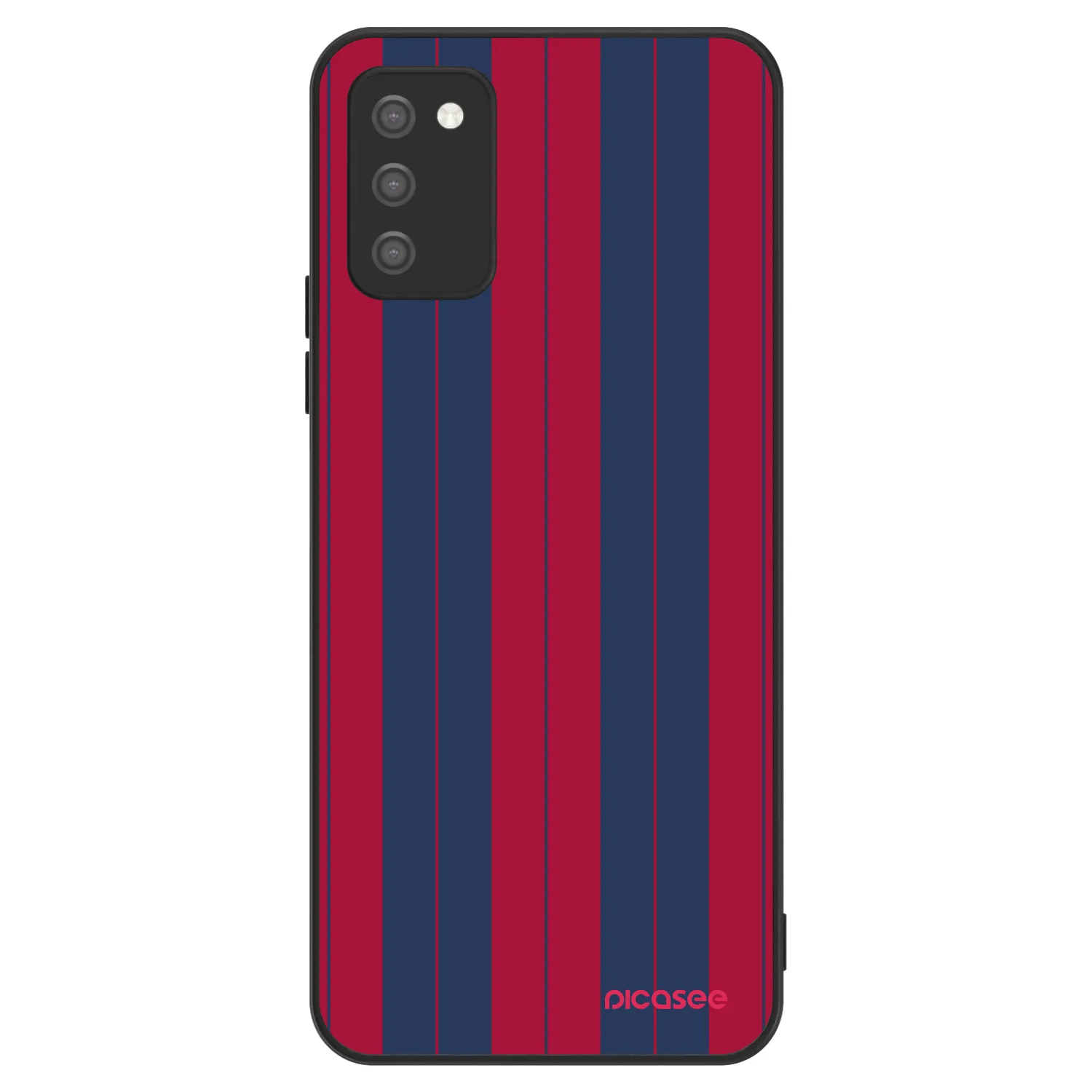 Picasee ULTIMATE CASE Samsung Galaxy A02s A025G - készülékre - Yacht club