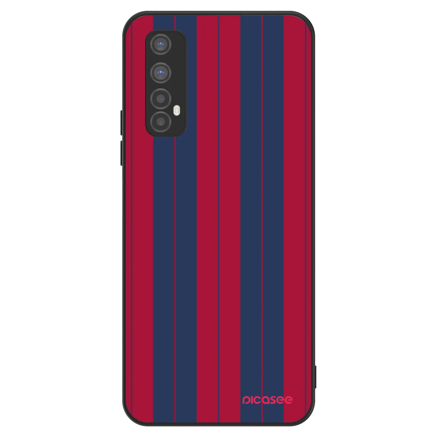 Picasee ULTIMATE CASE Realme 7 - készülékre - Yacht club