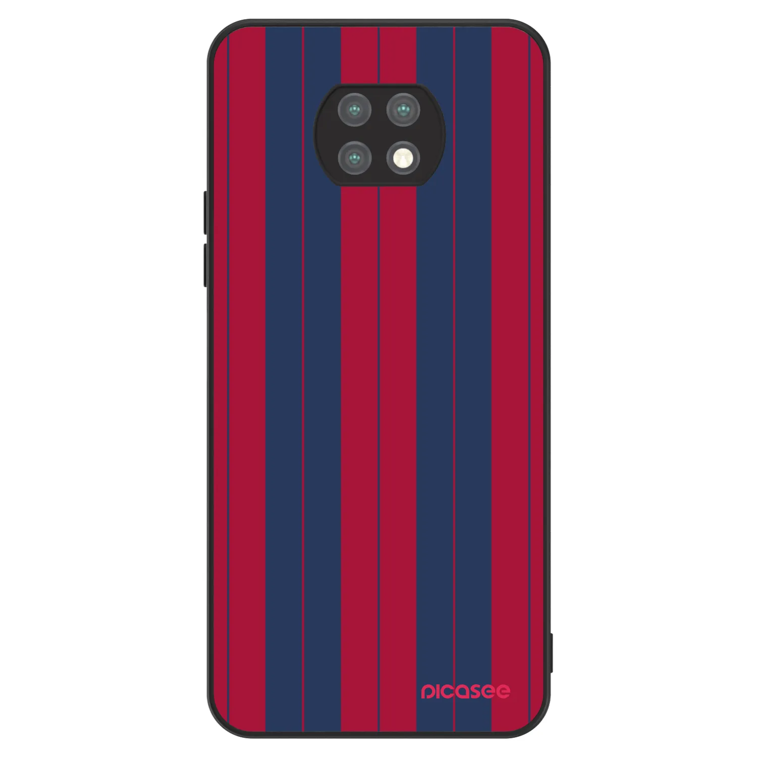 Picasee ULTIMATE CASE Xiaomi Redmi Note 9T - készülékre - Yacht club