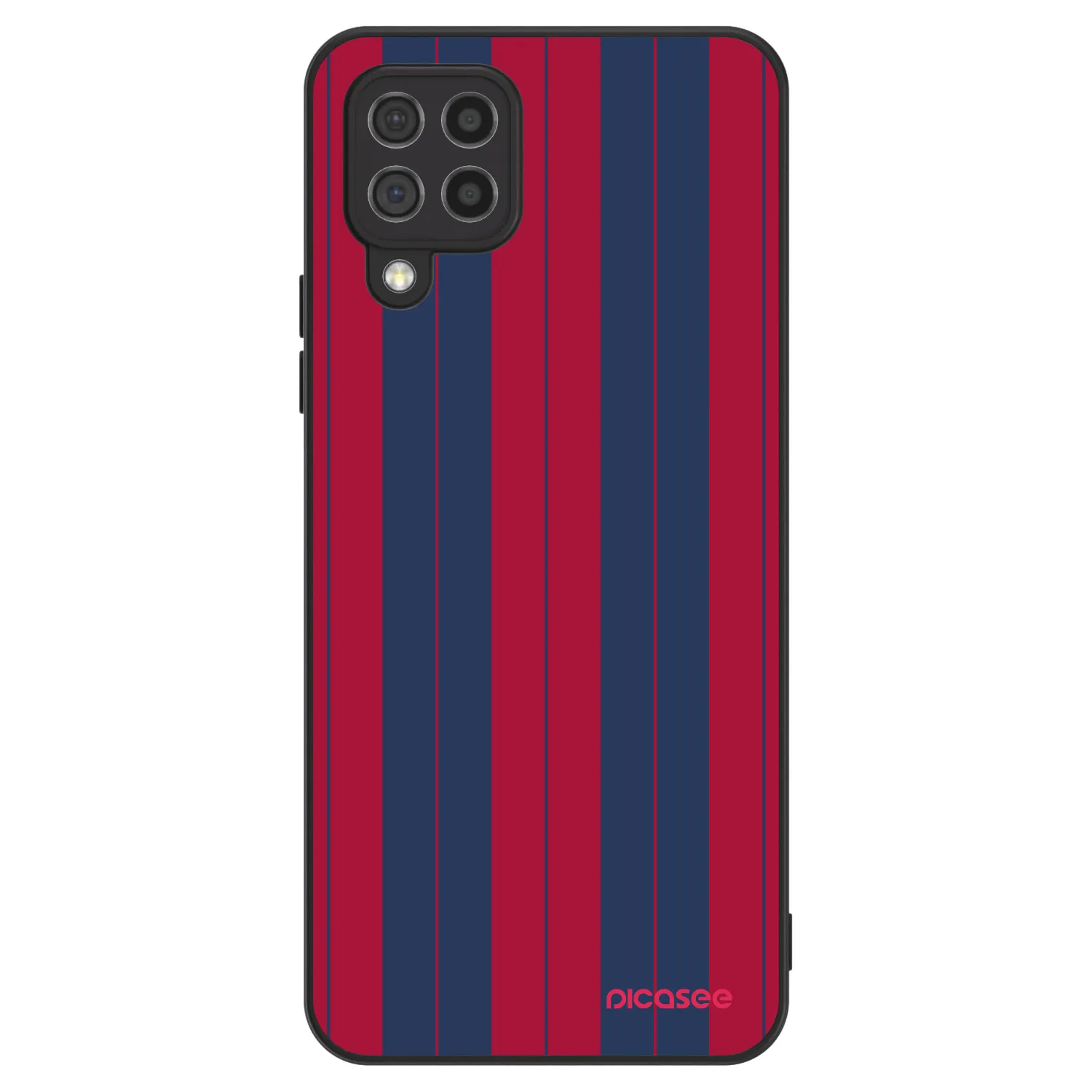 Picasee ULTIMATE CASE Samsung Galaxy A22 A225F 4G - készülékre - Yacht club