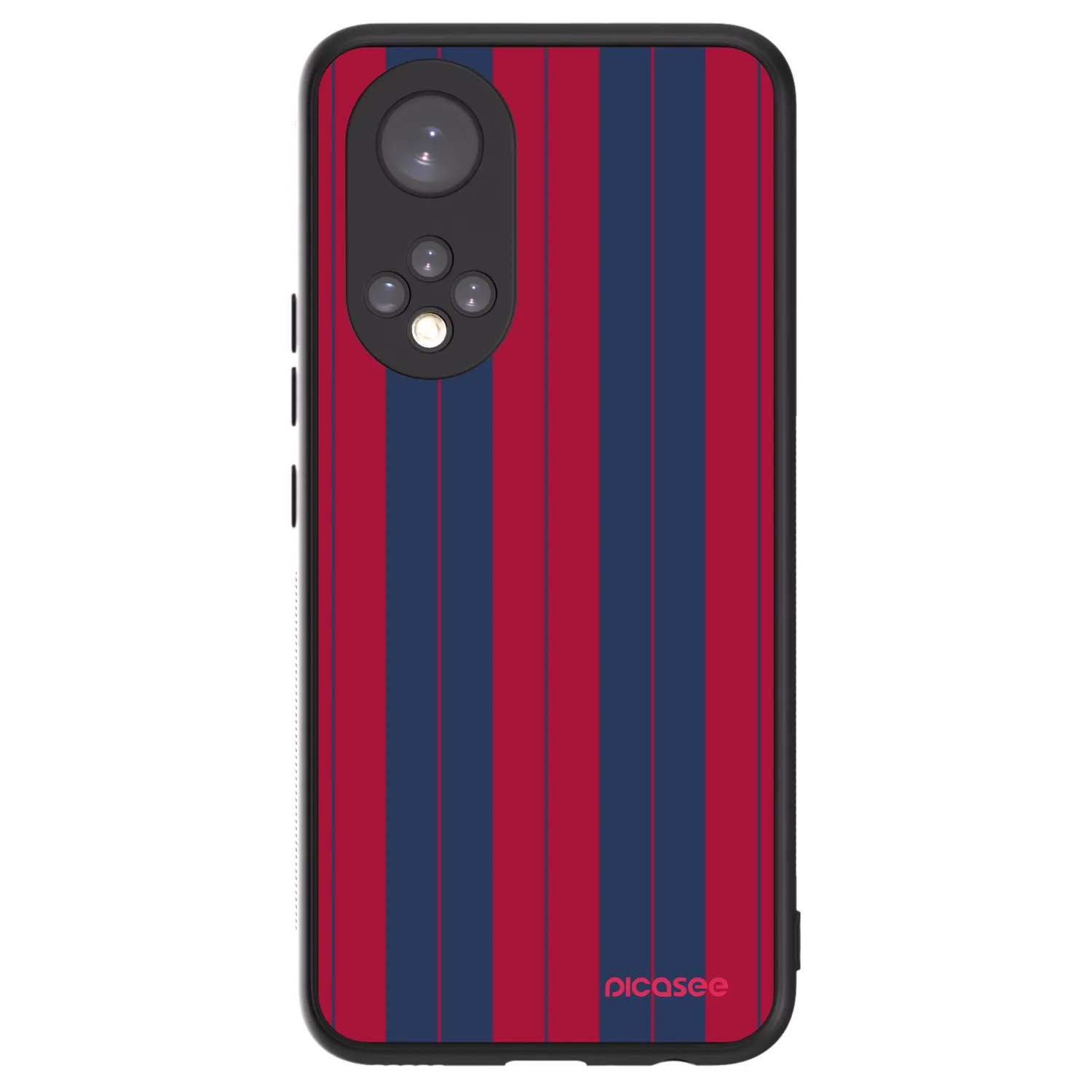 Picasee ULTIMATE CASE Honor 50 5G - készülékre - Yacht club
