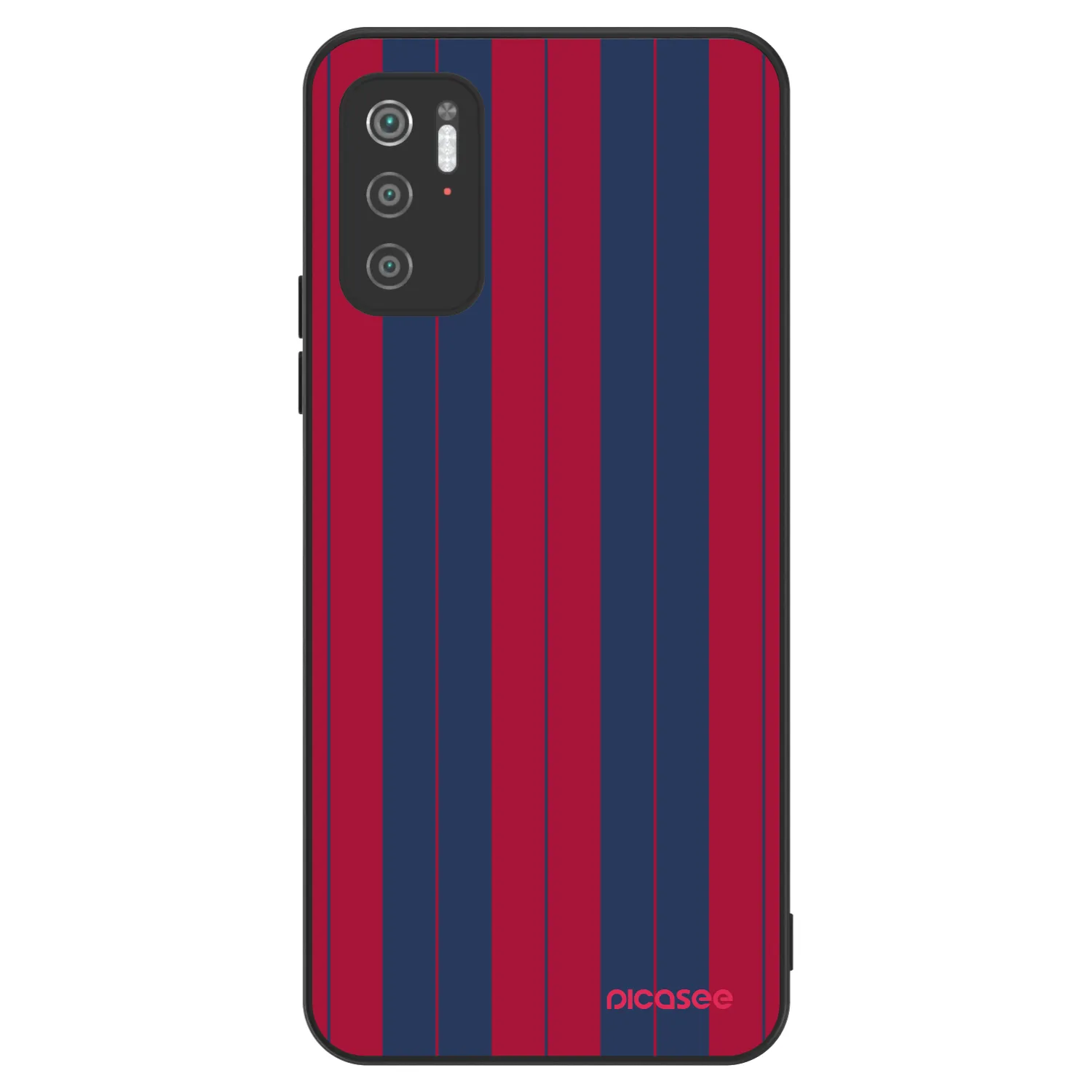 Picasee ULTIMATE CASE Xiaomi Poco M3 Pro 5G - készülékre - Yacht club