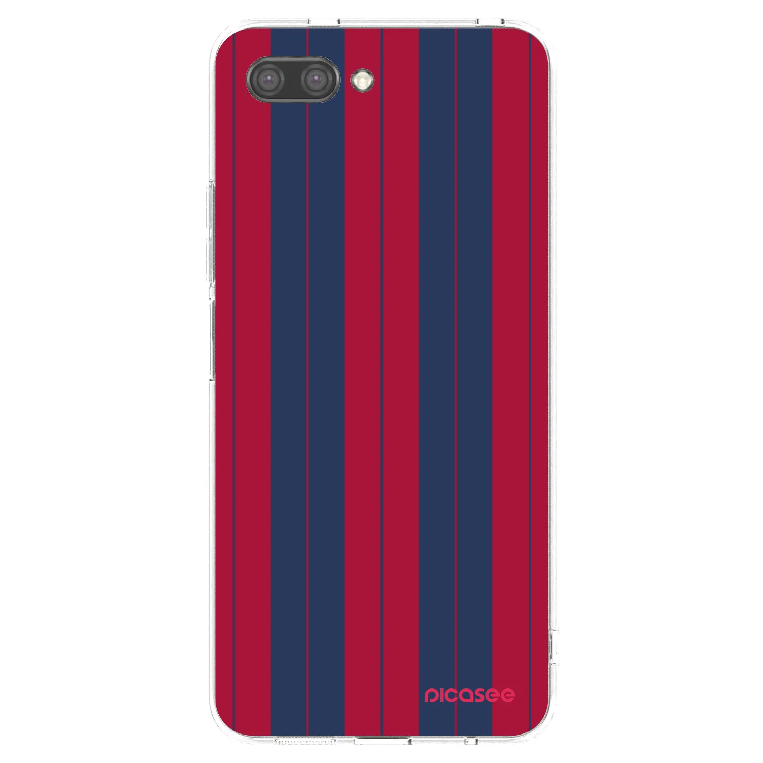 Picasee átlátszó szilikon tok az alábbi mobiltelefonokra Honor 10 - Yacht club