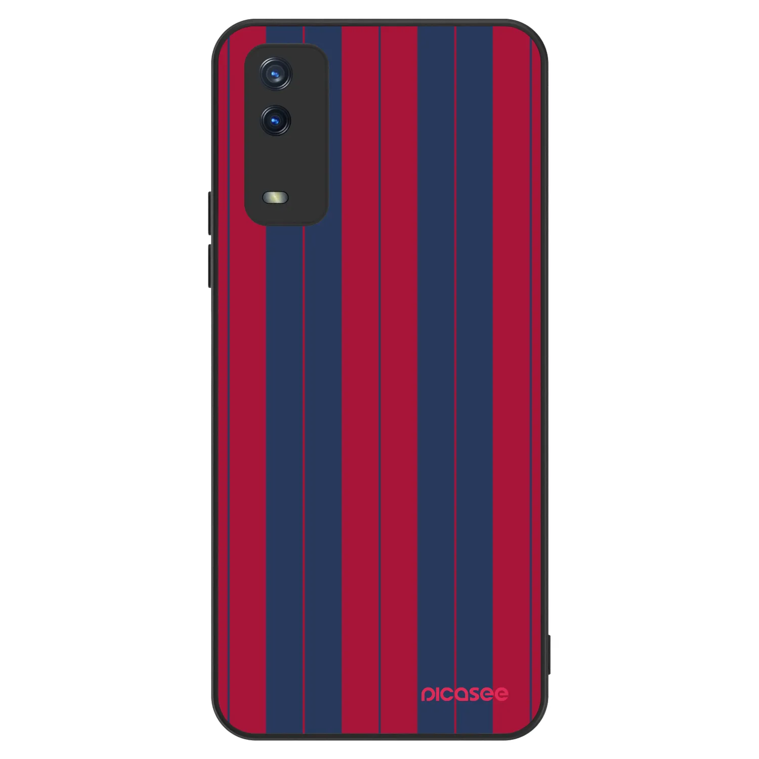 Picasee ULTIMATE CASE Vivo Y11s - készülékre - Yacht club